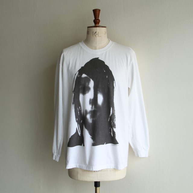 Naturals.  Bob Brahms long sleeve tee