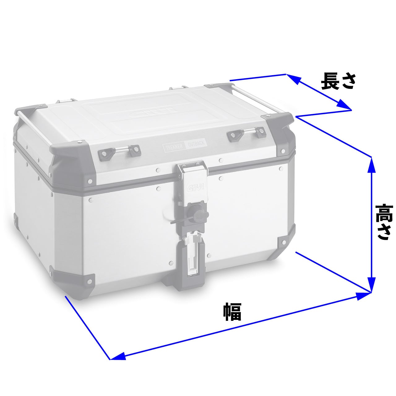 TA932-LLHTB | 匠バージョン2 LLHトップBOX | reit_onlineshop