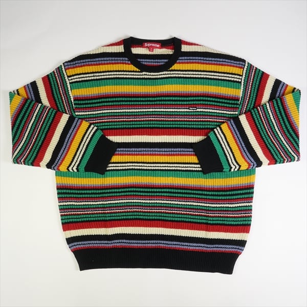 Size【XL】 SUPREME シュプリーム 23AW Small Box Ribbed Sweater ...