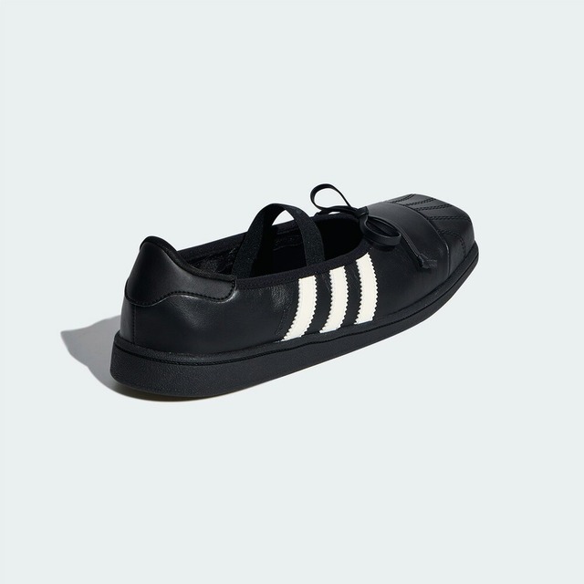 アディダス オリジナルス adidas originals スニーカー SUPERSTAR SQ BALLET W