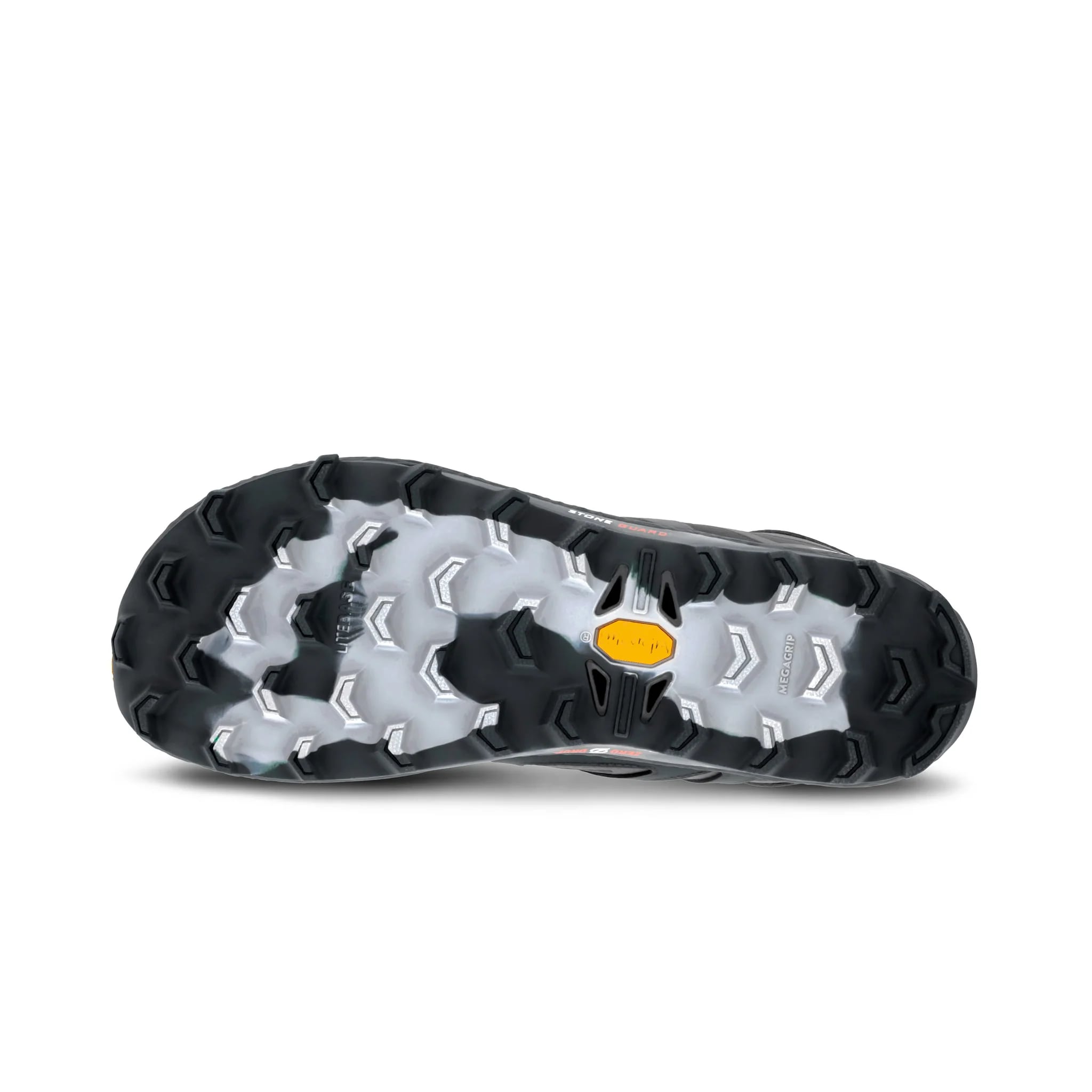 ALTRA / KING MT 2 / Mens / Black | mujina shouten | 糸島の