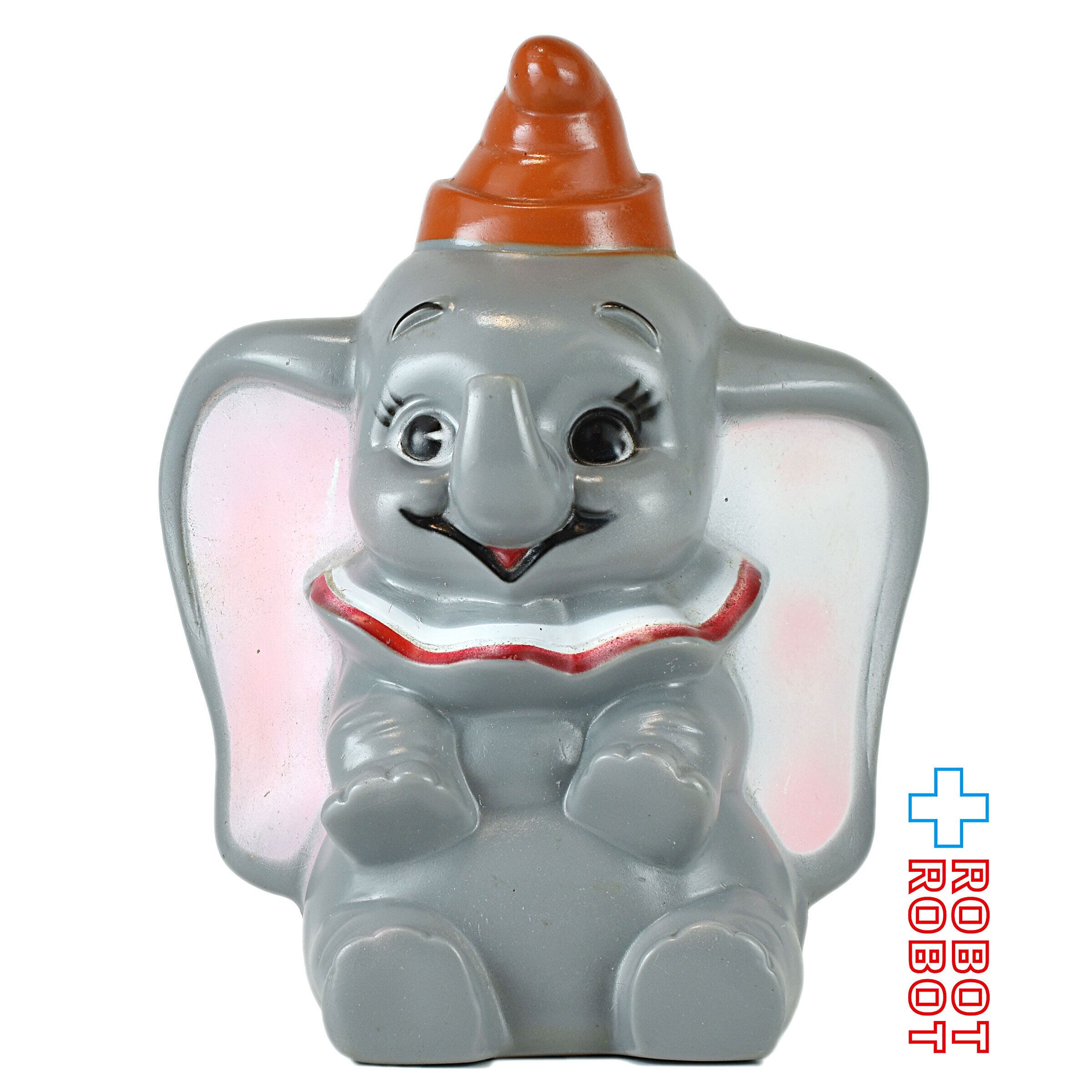 ディズニー ダンボ 貯金箱 オルゴール 2025年最新】Yahoo!オークション