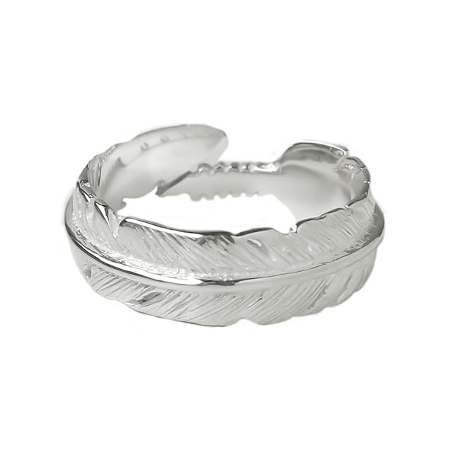 鷲見太郎 Ring リング】Lフライトフェザーリング02【送料無料】 | PAY ID