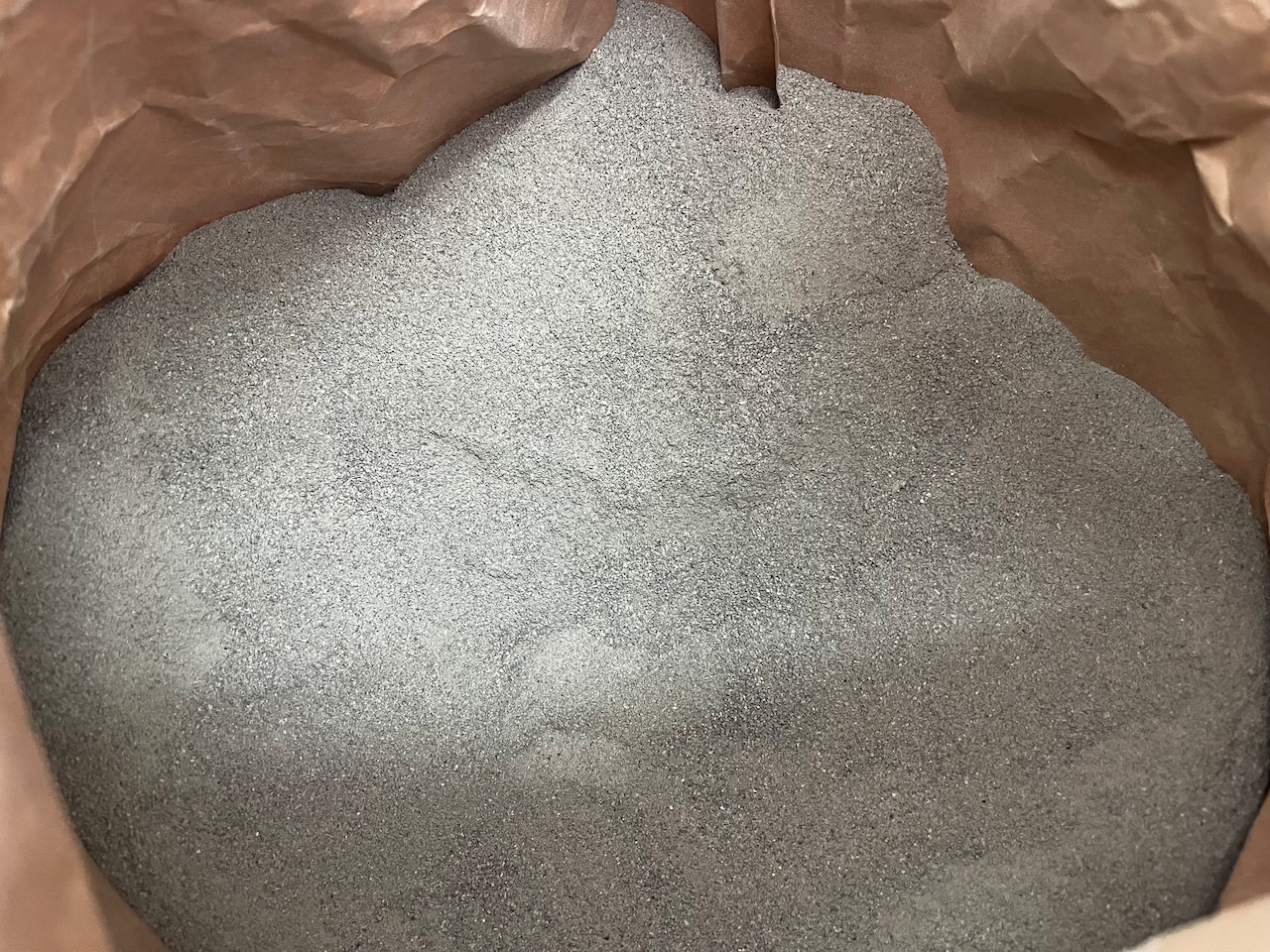 霊石土壌改良剤5kg - 家庭菜園向け砂状（盛り塩の代わりにもできます）