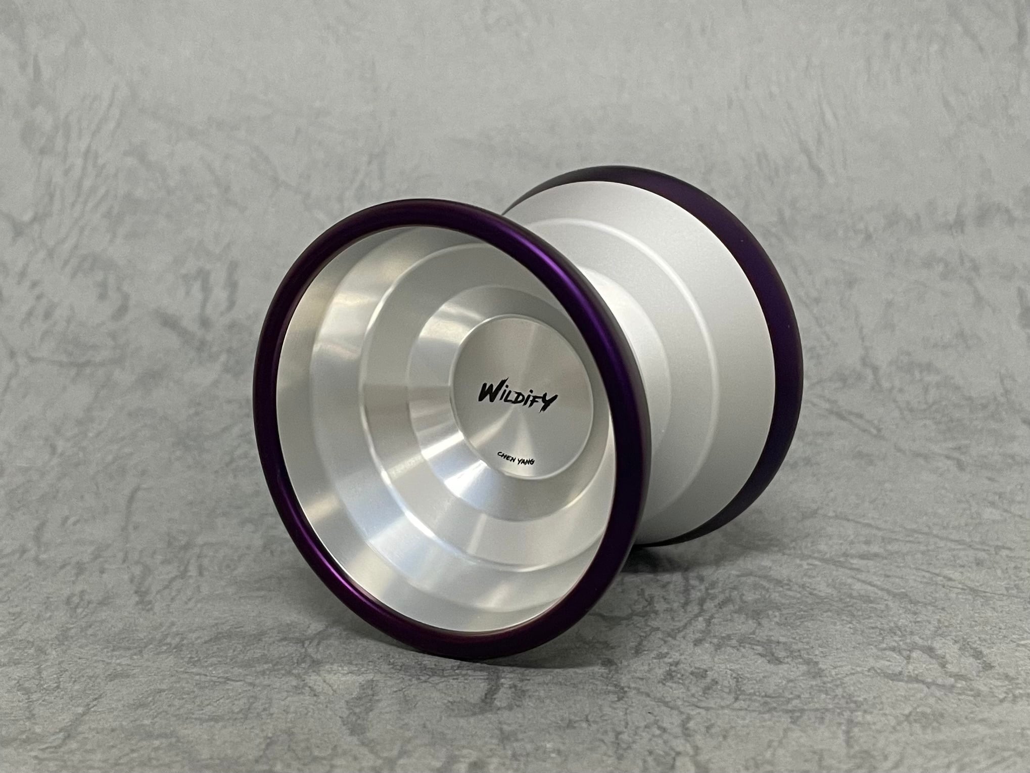 ヨーヨー ワイルディファイ ワイルディファイ - ワイルド ┃ ヨーヨー専門店リワインド