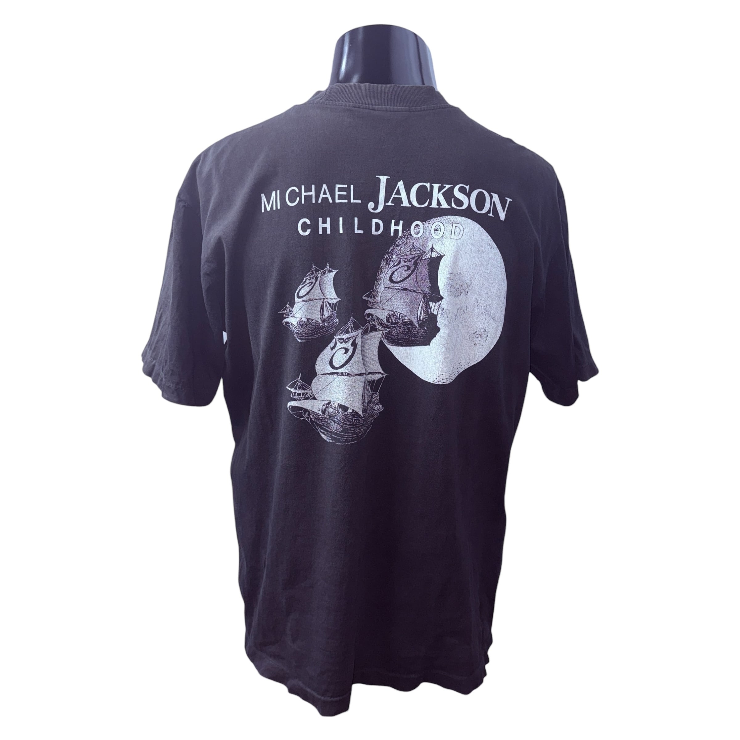 MICHAEL JACKSON】マイケル・ジャクソン 