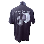 【MICHAEL JACKSON】マイケル・ジャクソン "CHILDHOOD" Vintage Tシャツ