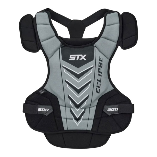 STX Eclipse 200 ラクロス チェストプロテクター