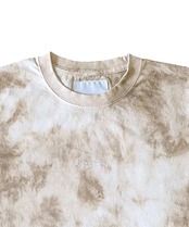 PIGMENT DYE 05 / TIE DYE BEIGE