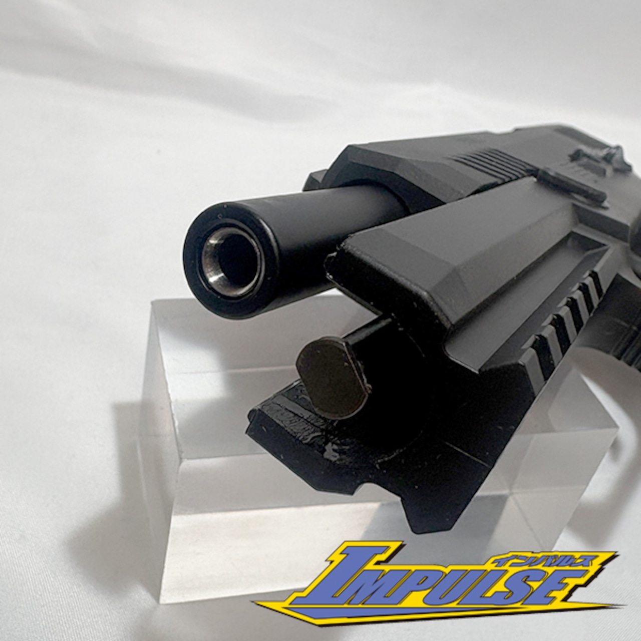 【custom】東京マルイ P320 IMPULSE[インパルス]