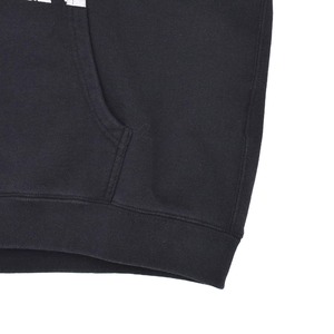 【KAMIYA】"""DISTORTED Girl""Zip Hoodie T/C"