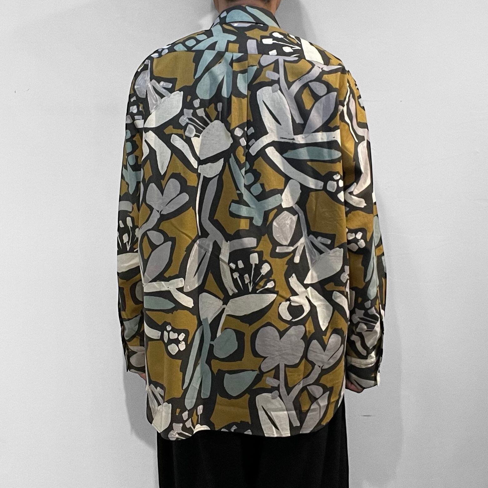 my beautiful landlet 【マイビューティフルランドレット】FLORAL