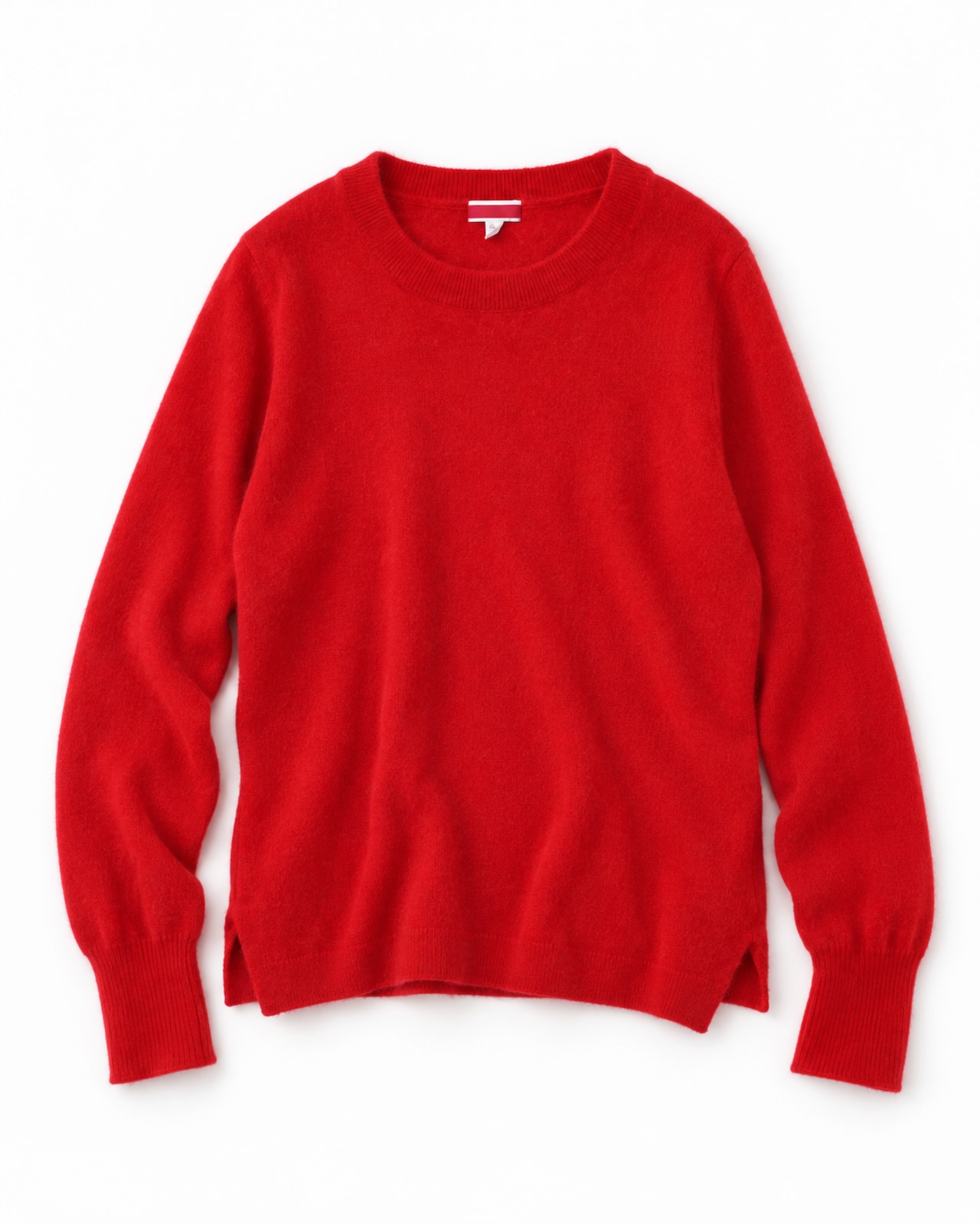 Typewriter Origin J.CREW / CASHMERE KNIT SWEATER | EROTIC
