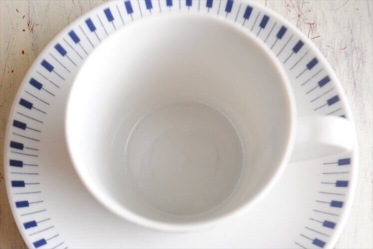 Lyngby*リュンビュー*tangent*タンゲント*プレート&カップセット②