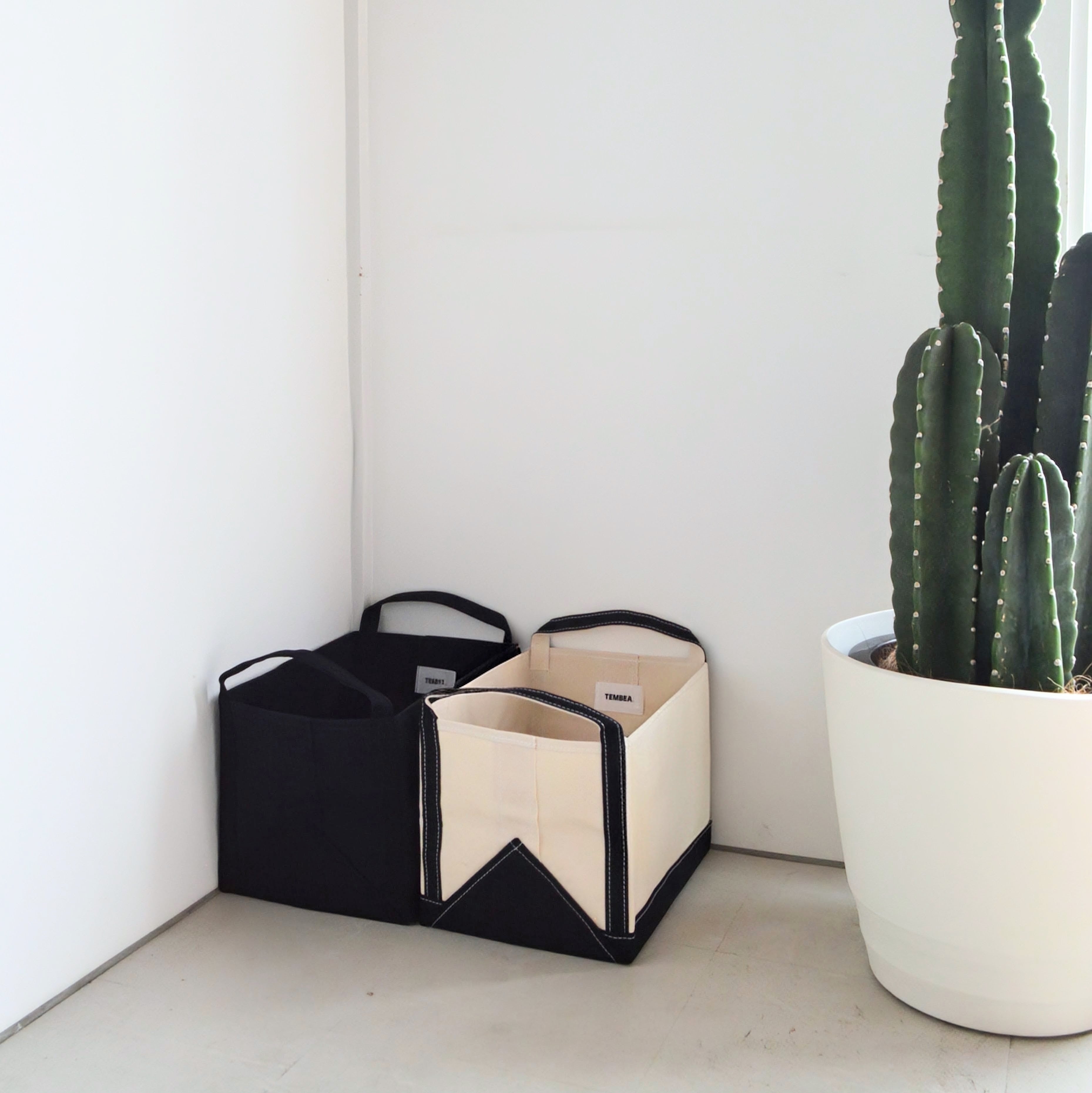 【NEW】TEMBEA / BOOK TOTE MEDIUM