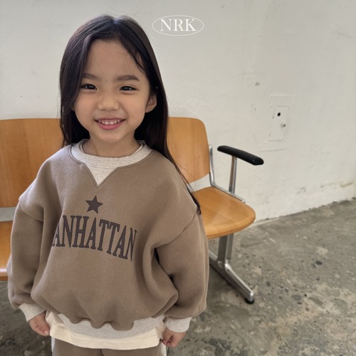 NRK［取寄］beasac triangle setup 25winter