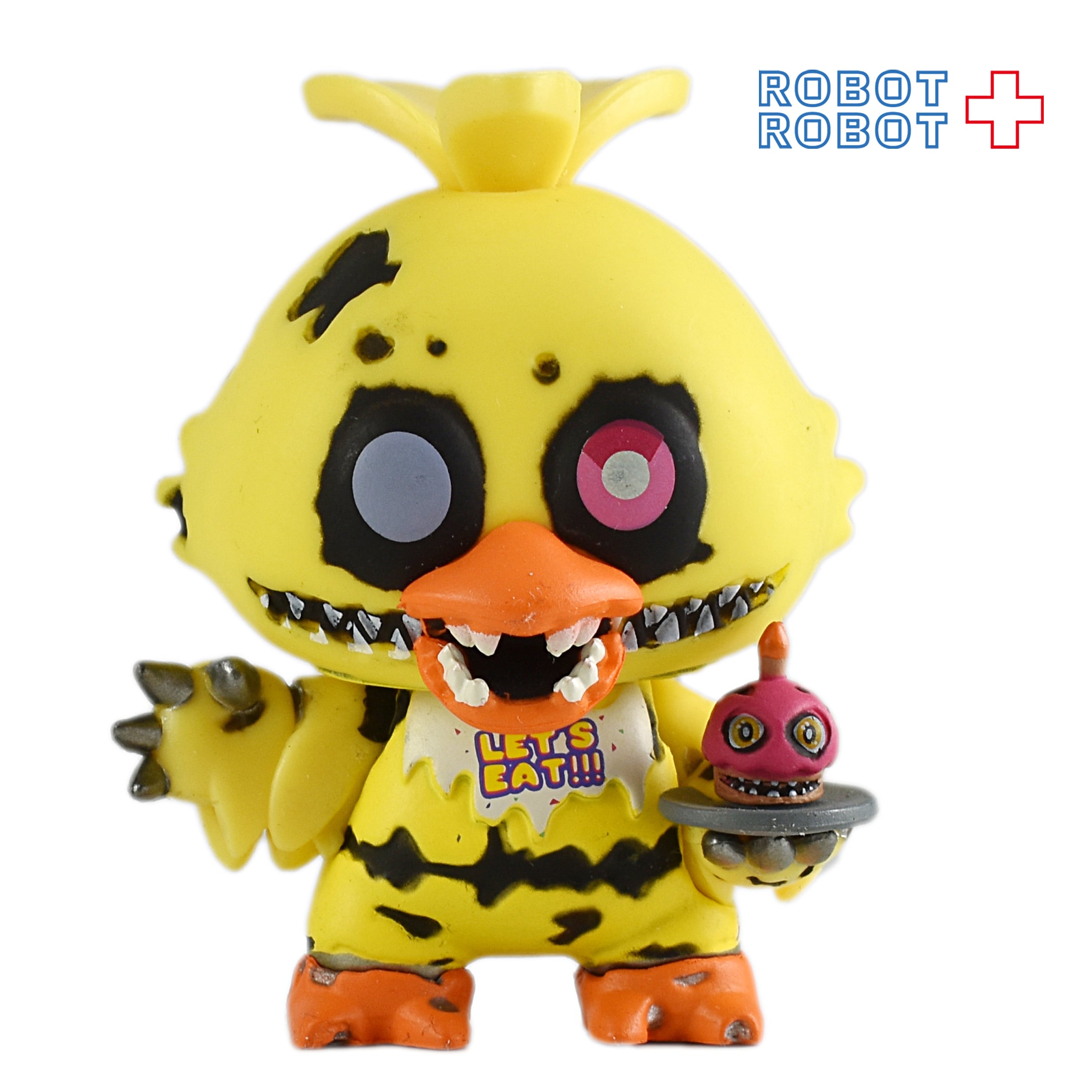 フレディ チカ Chica FNAF -