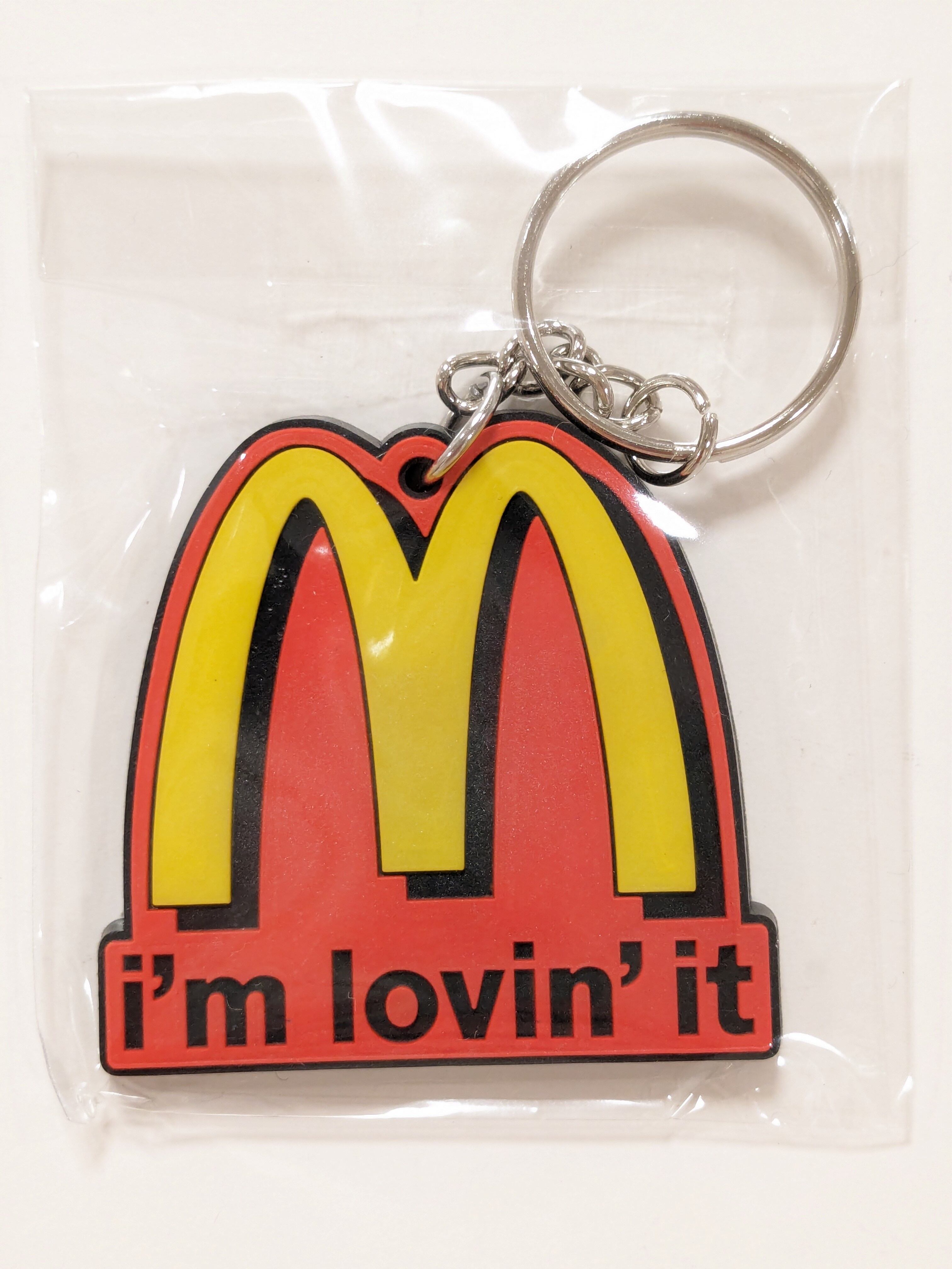 マクドナルド Mロゴ ゴールデンアーチ 看板 ヴィンテージ （やや傷や 