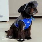 【puppygallery公式】 Clay Cooling Vest M-L
