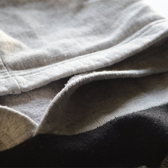 80s LLICA メタリカ 切替　スウェット パーカー 袖プリント 80s METALLICA メタリカ 切替ツートン スウェット パーカー 袖