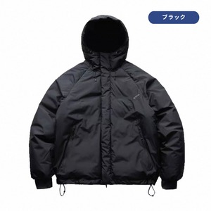 Urban volume down jacket 1167