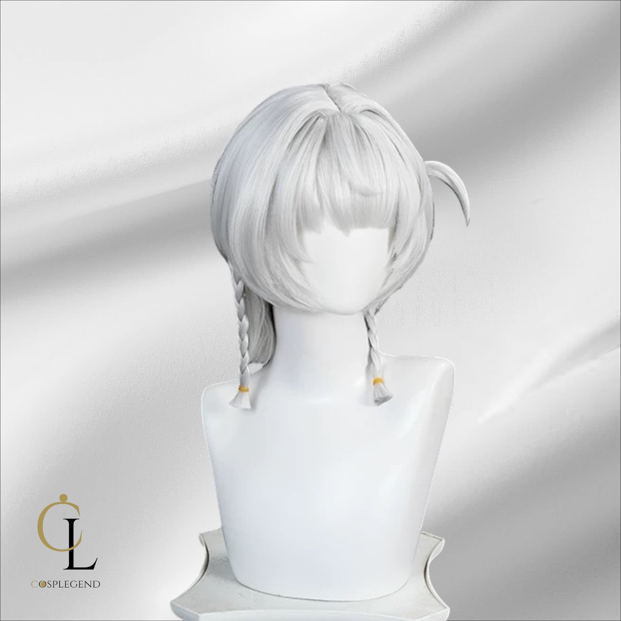 即発送可！ゼンゼロ　アンビー衣装Mサイズ＋ウイッグ 61gLk7tOm8L._AC_SL1276_.jpg