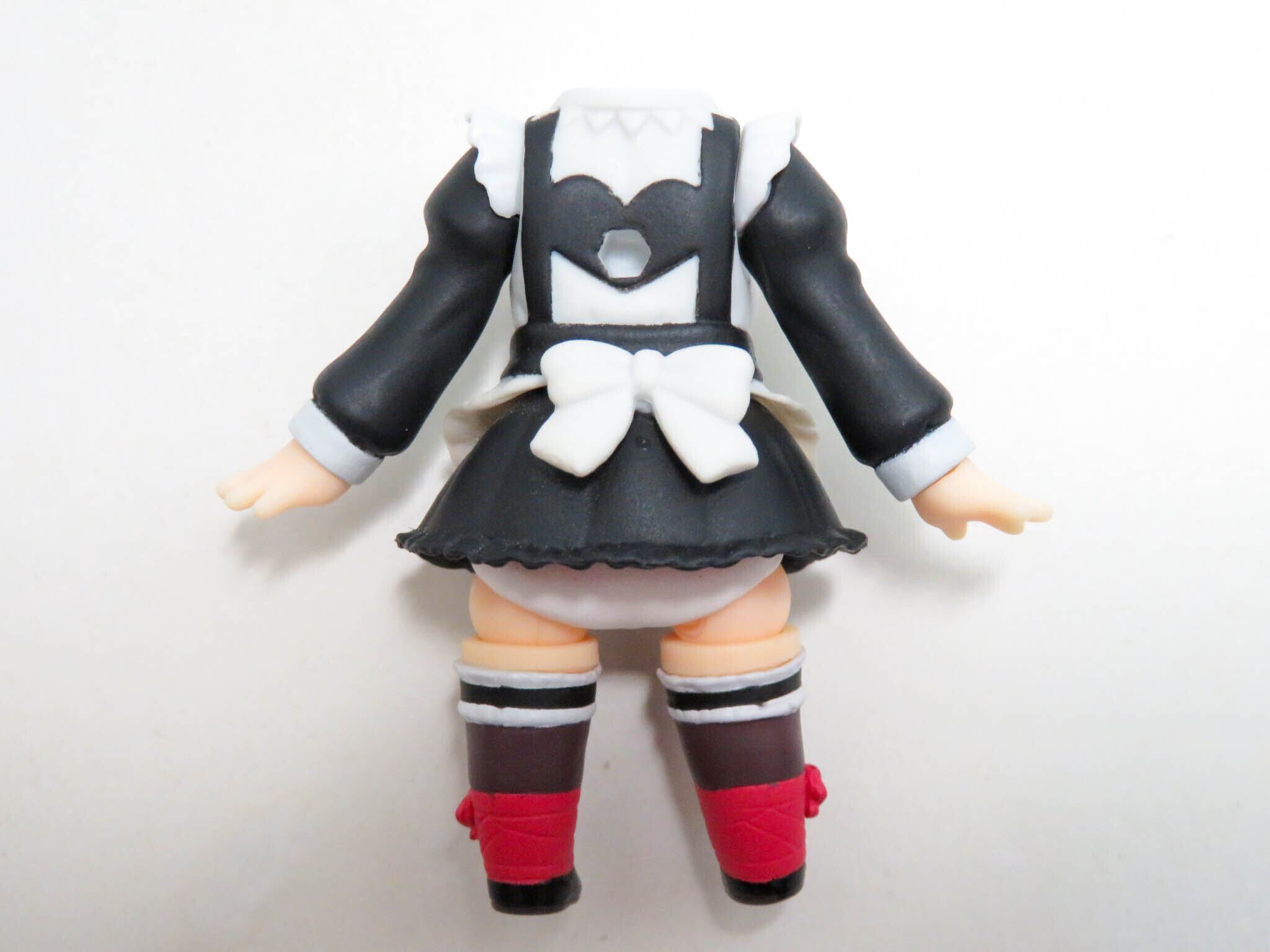 再入荷（A－ランク）【436】 すーぱーそに子 お仕事セット 体パーツ