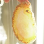 UTATANE - アゲートヒーリングチャイム / Agate Healing Chime 1246