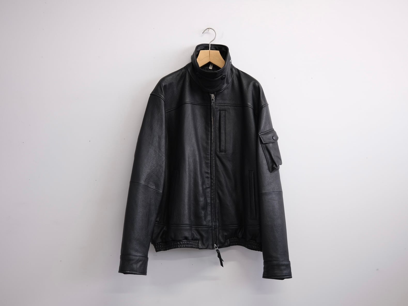 CCU” SWING TOP JACKET” | Lapel online store