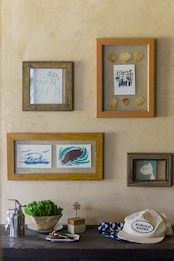 古材フレーム 正方形(15×15cm)|274