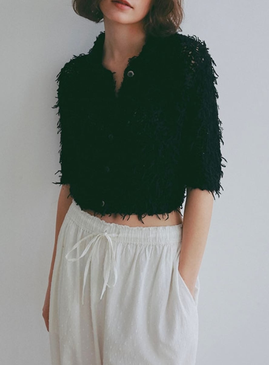 todayful Tuck Balloon Camisole ブラック M.S様ご注文専用ページ Todayful Tuck Balloon Camisole | AMBIENT SHARE