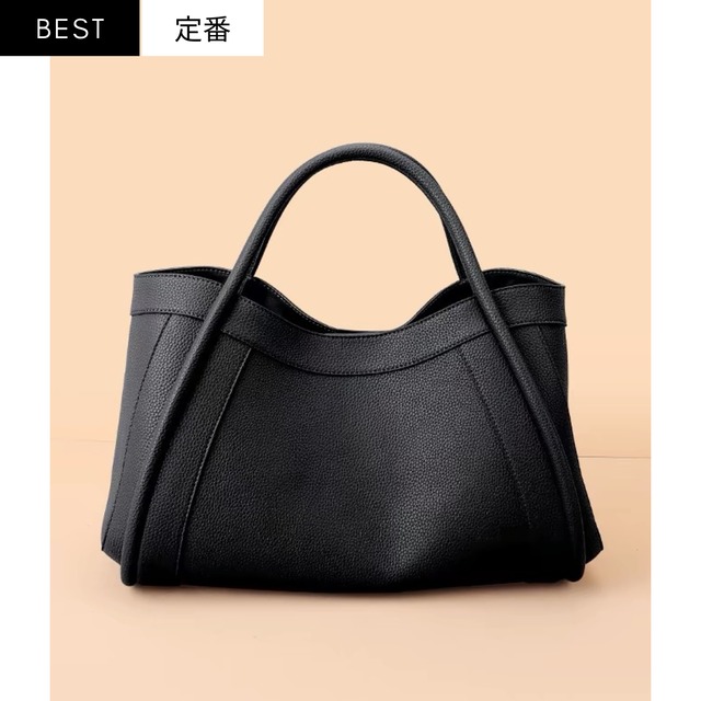Miss ベーシックトート