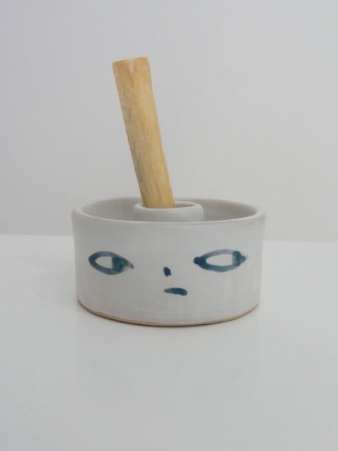 マドカリンダル　Madoka Rindal パロサントホルダー　オブジェ Madoka Rindal マドカリンダル パロサントホルダー - メルカリ