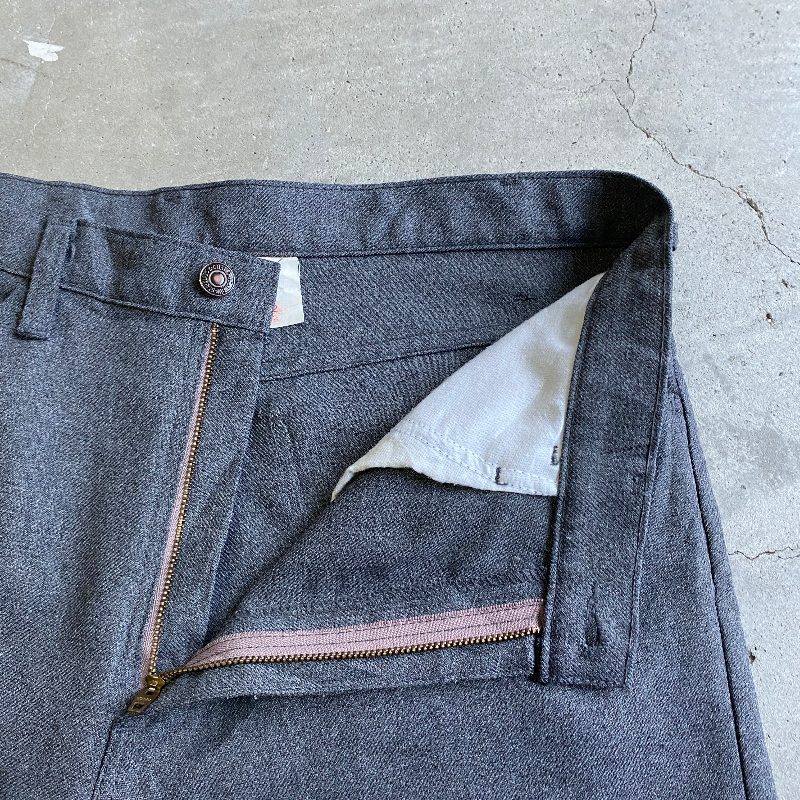 91s Levi’s STA-PREST 10517-6116 ヴィンテージ