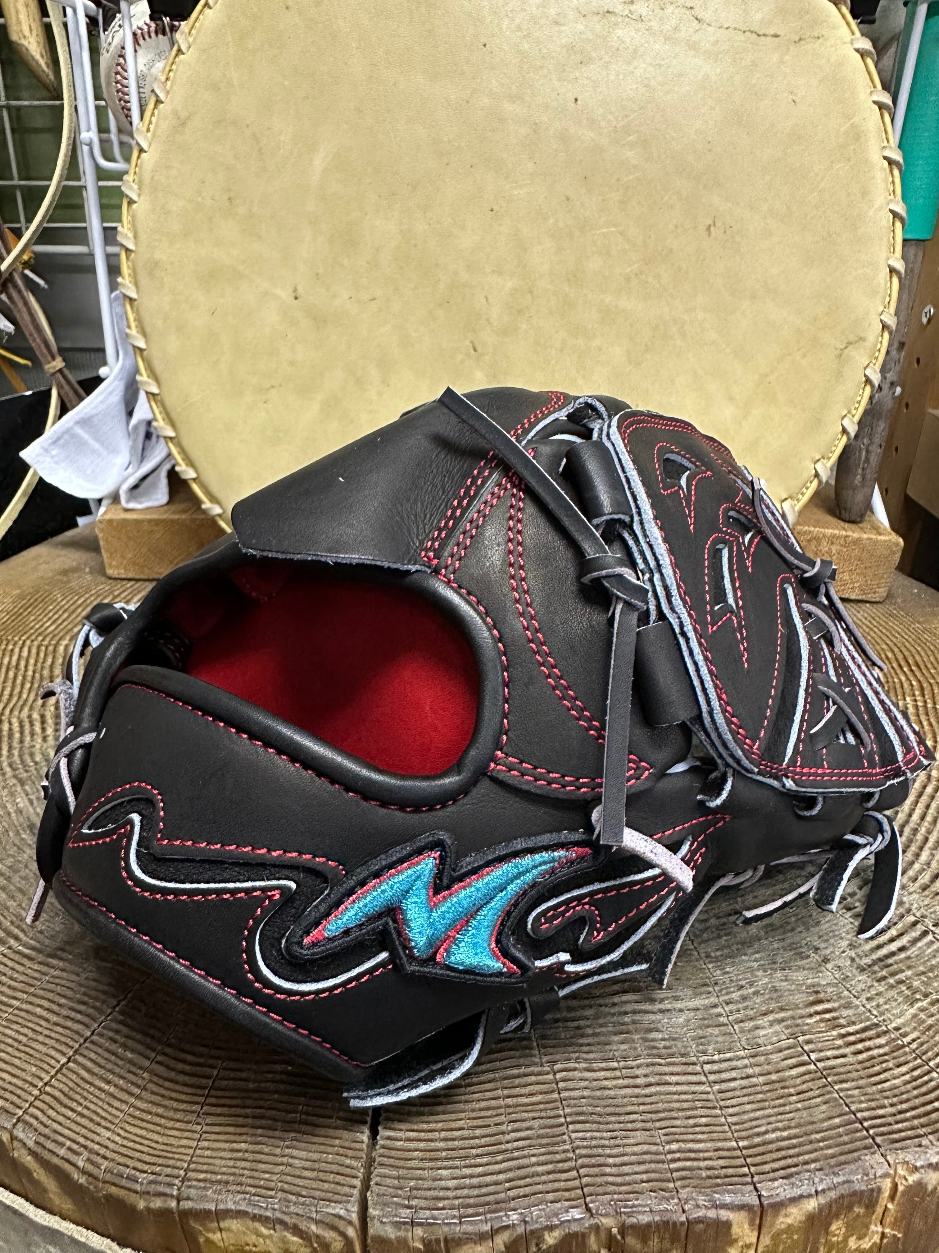 Wilson(ウィルソン)硬式オールラウンド用グローブ | カミスポーツ