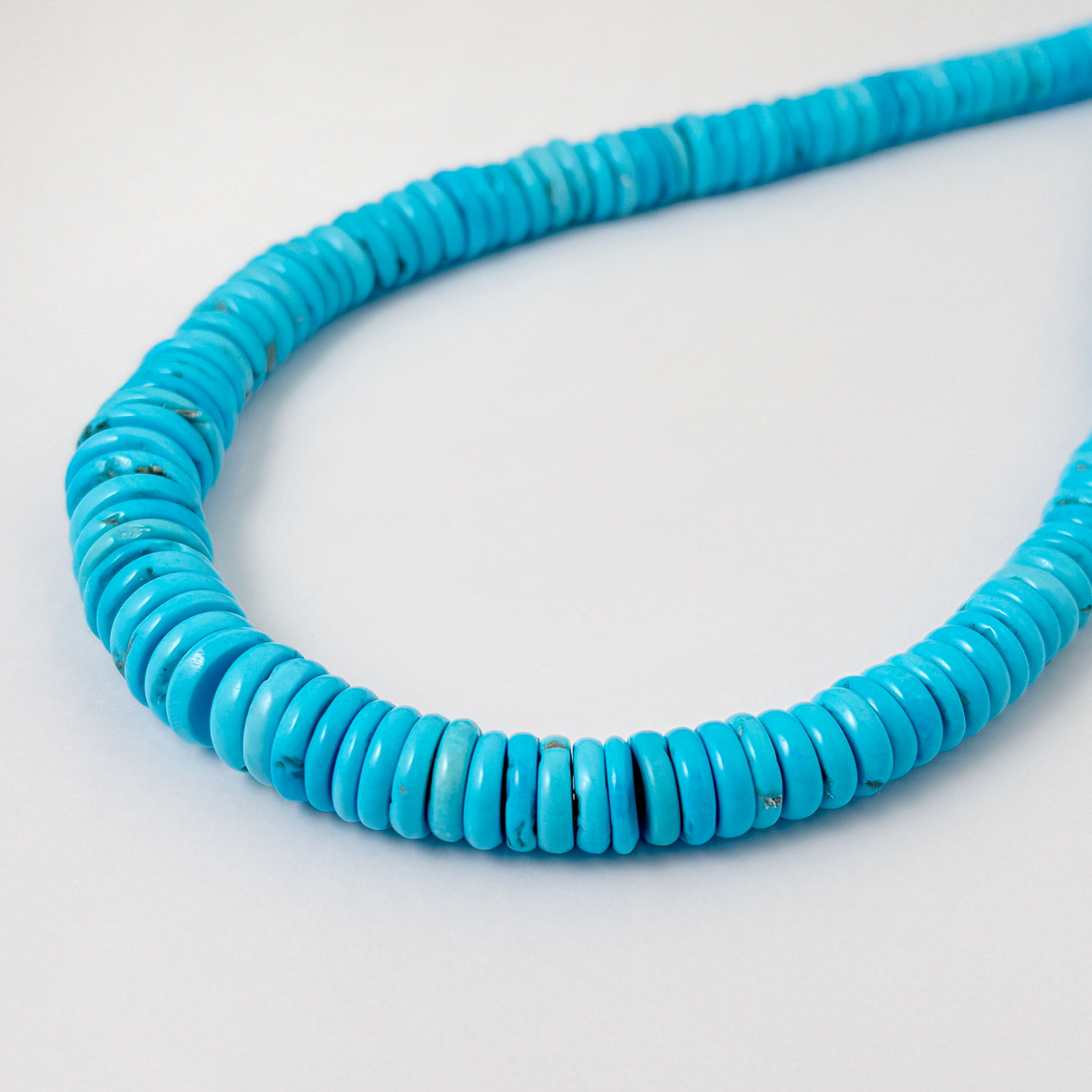 一点物 】Lagoon Original ロンデル サイズグラデーション ブルー