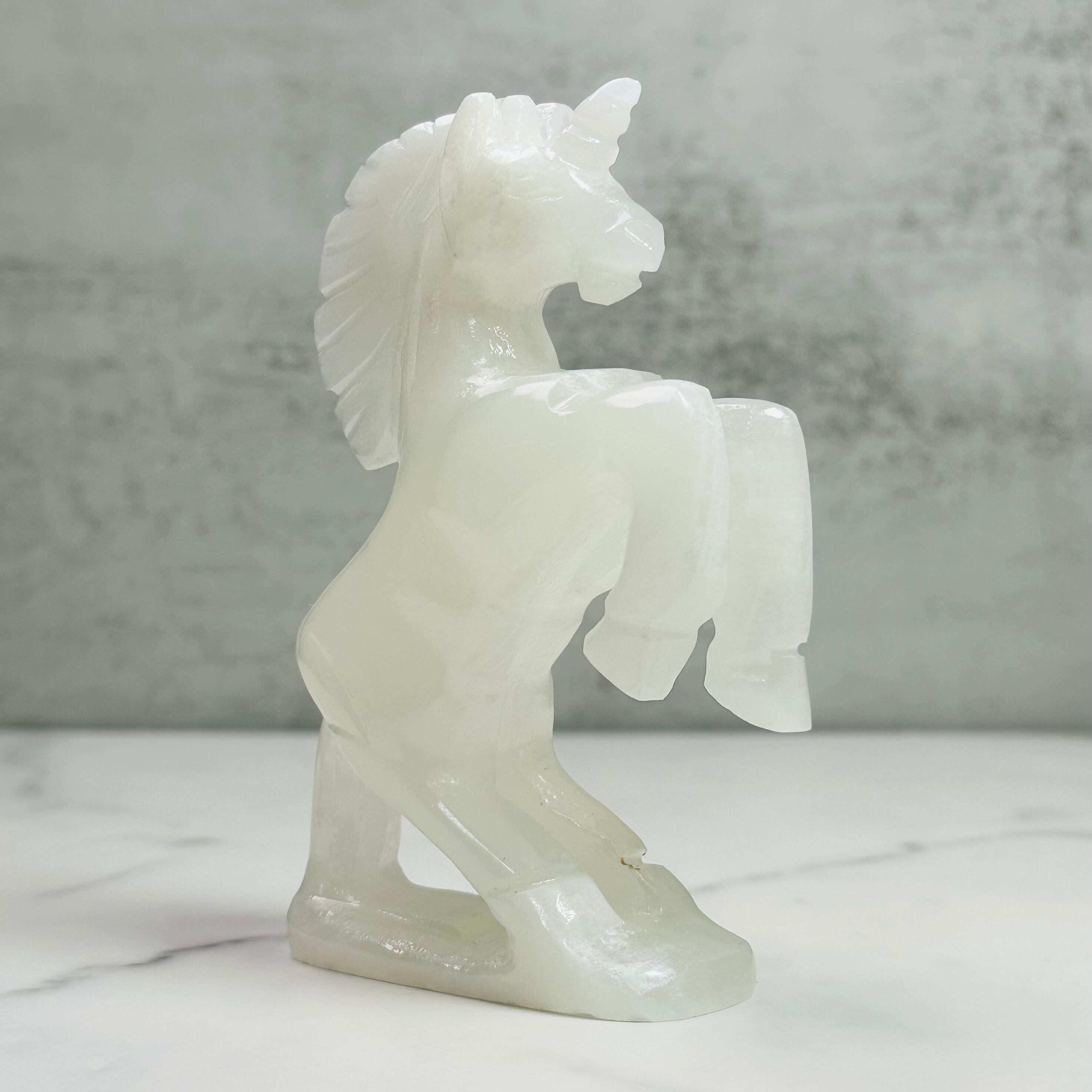 癒しの天然石インテリア｜シトリン観音様 | Mt.Sophia 天然石屋さん