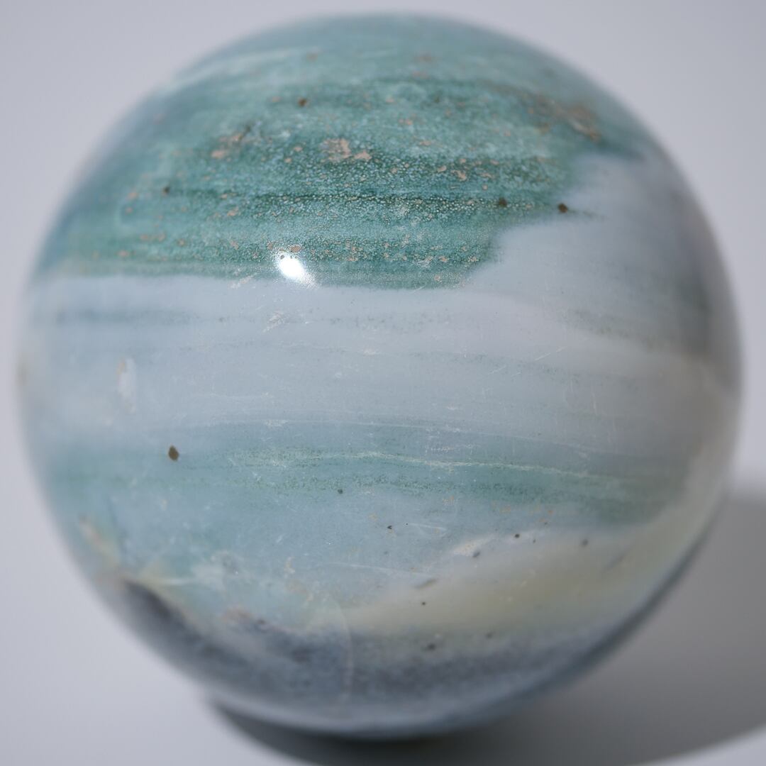 オーシャンジャスパー / スフィア【φ6.3cm】 | ariife.公式オンライン