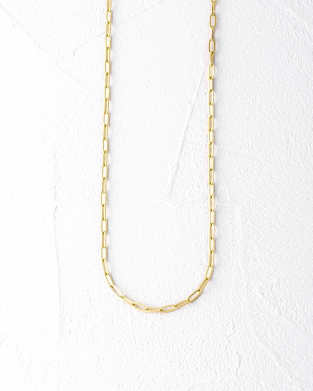Link Chain necklace
