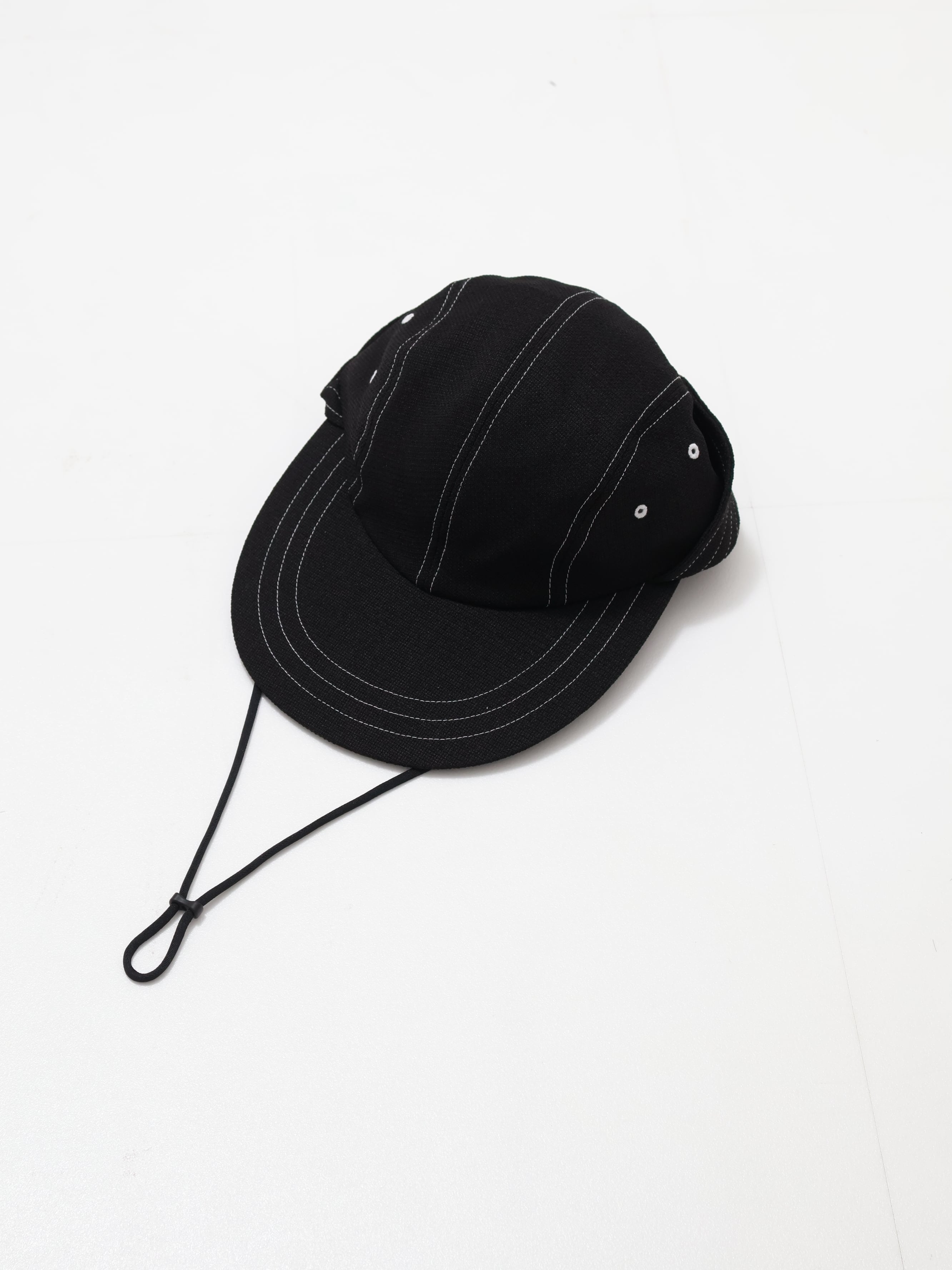 NoCap / Panama Look Long Bill 2way Cap | STORE™️