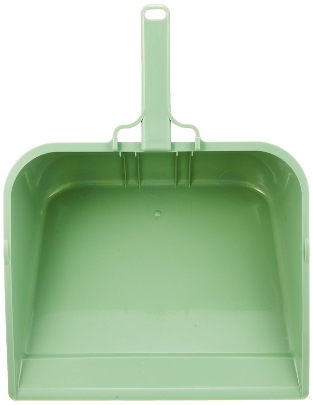 【新春セール】PCチリトリ ジャンボ 260mm IS-1155