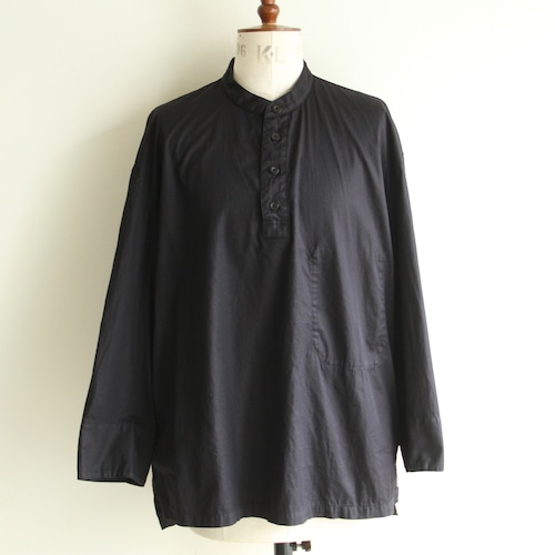 OUTIL【 mens 】chemisier augnat