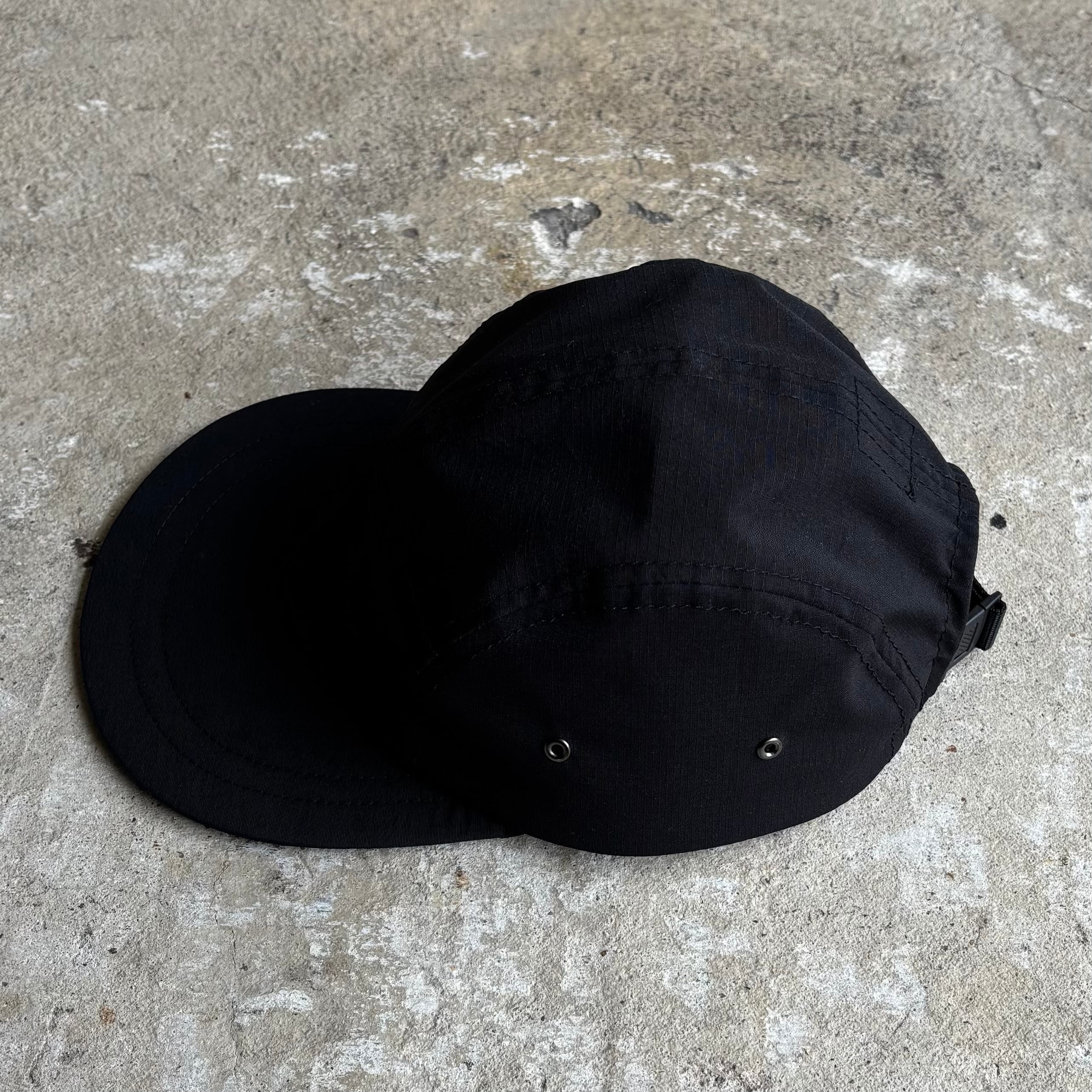 ゴヨウ JET CAP <RIPSTOP×NYLON> goyo ゴヨウ JET CAP <RIPSTOP×NYLON> | ゴヨウ
