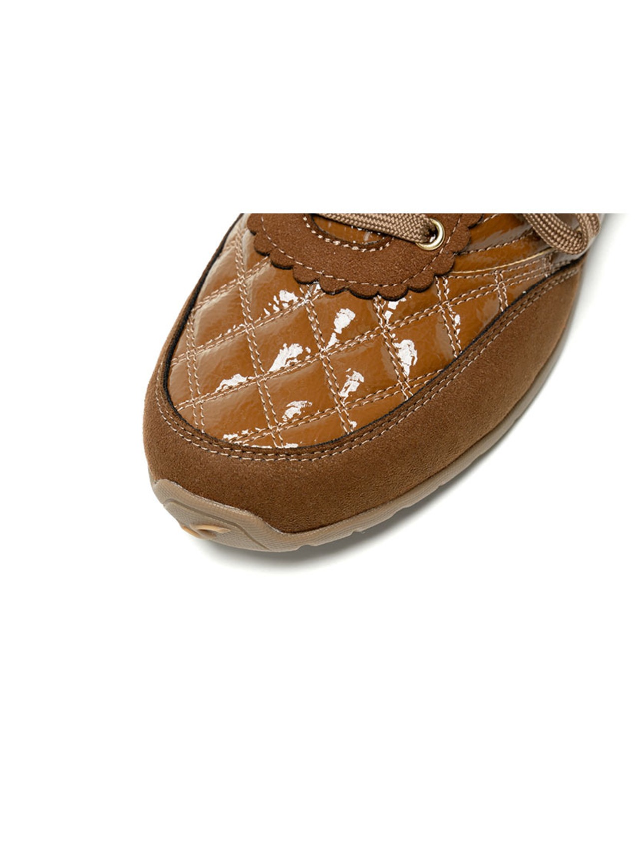 【OLD ORDER】Turbo Lite / Golden Brown