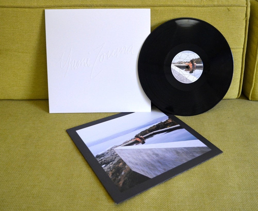 Yumi Zouma / EP Collection（LP）