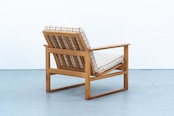 【as it is】Borge Mogensen | Model.2256 Easy chair