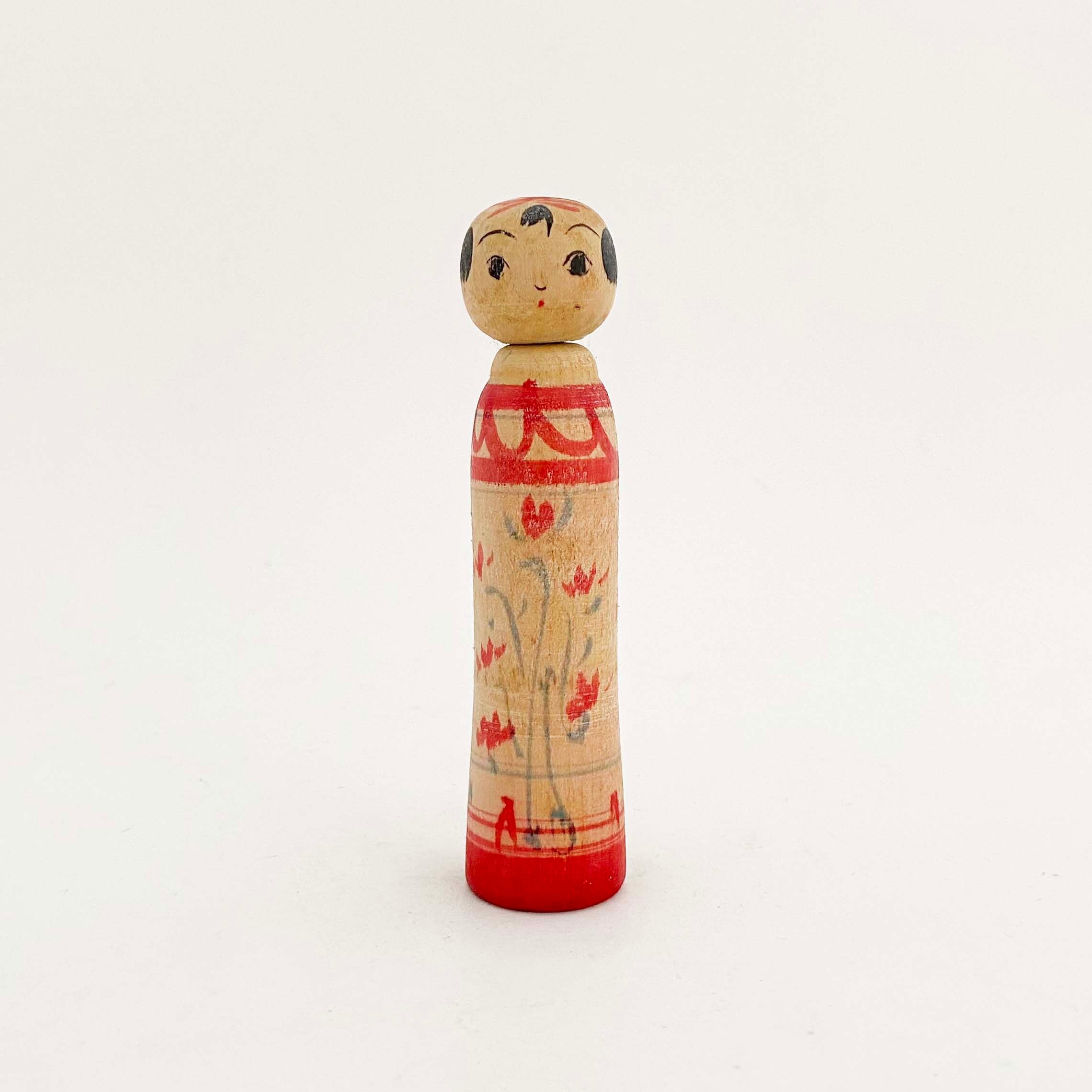 独立系(蔵王系)/ 阿部常吉工人(小寸B)