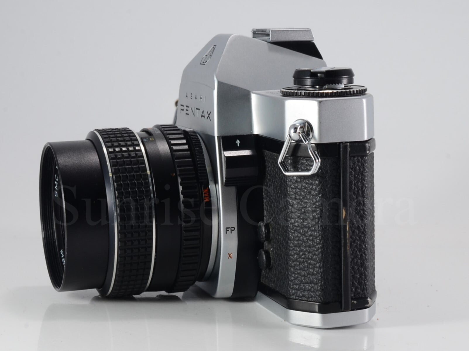 PENTAX SPF / SMC TAKUMAR 55mm F1.8 整備済 ペンタックス (60325