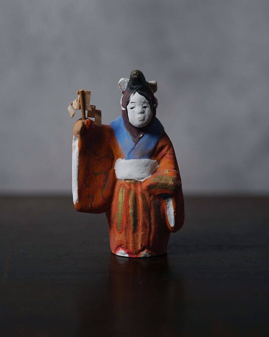 郷土玩具・置物 | 月読古物