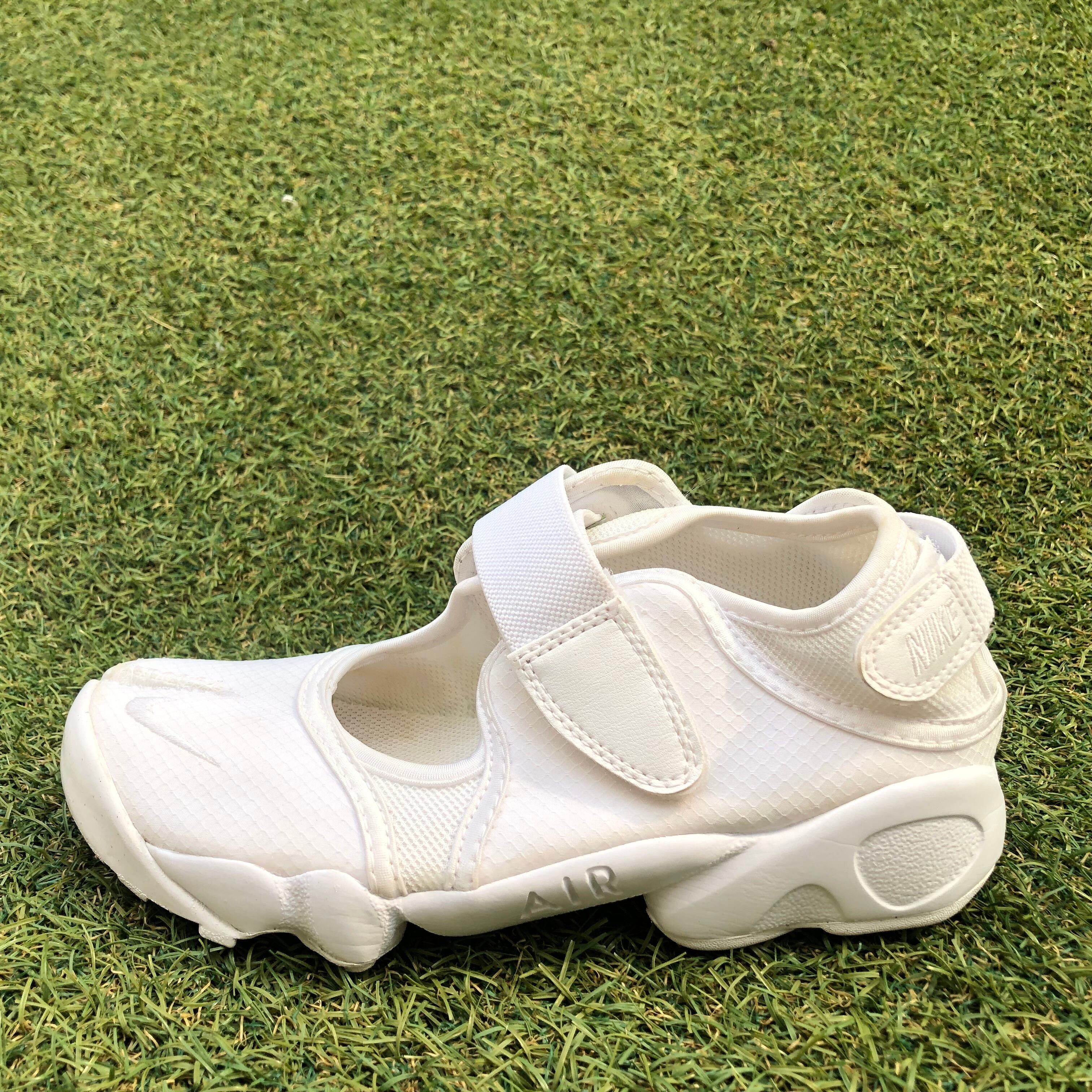 NIKE AIR RIFT ナイキ エアリフト HB865